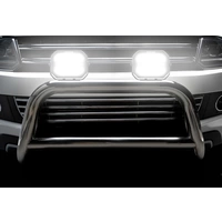 Osram Automotive Fernscheinwerfer LEDDL113-CB LEDDL113-CB LED vorne (L x B x H) 134 x 241 x 169mm Osram Automotive Fernscheinwerfer LEDDL113-CB LEDDL113-CB LED vorne (L x B x H) 134 x 241 x 169mm