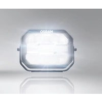 Osram Automotive Fernscheinwerfer LEDDL113-CB LEDDL113-CB LED vorne (L x B x H) 134 x 241 x 169mm Osram Automotive Fernscheinwerfer LEDDL113-CB LEDDL113-CB LED vorne (L x B x H) 134 x 241 x 169mm