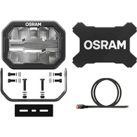 Osram Automotive Fernscheinwerfer LEDDL113-CB LEDDL113-CB LED vorne (L x B x H) 134 x 241 x 169mm Osram Automotive Fernscheinwerfer LEDDL113-CB LEDDL113-CB LED vorne (L x B x H) 134 x 241 x 169mm