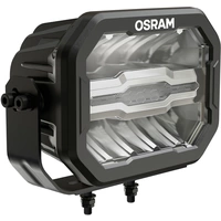 Osram Automotive Fernscheinwerfer LEDDL113-CB LEDDL113-CB LED vorne (L x B x H) 134 x 241 x 169mm Osram Automotive Fernscheinwerfer LEDDL113-CB LEDDL113-CB LED vorne (L x B x H) 134 x 241 x 169mm
