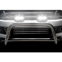 Osram Automotive Fernscheinwerfer LEDDL113-CB LEDDL113-CB LED vorne (L x B x H) 134 x 241 x 169mm Osram Automotive Fernscheinwerfer LEDDL113-CB LEDDL113-CB LED vorne (L x B x H) 134 x 241 x 169mm