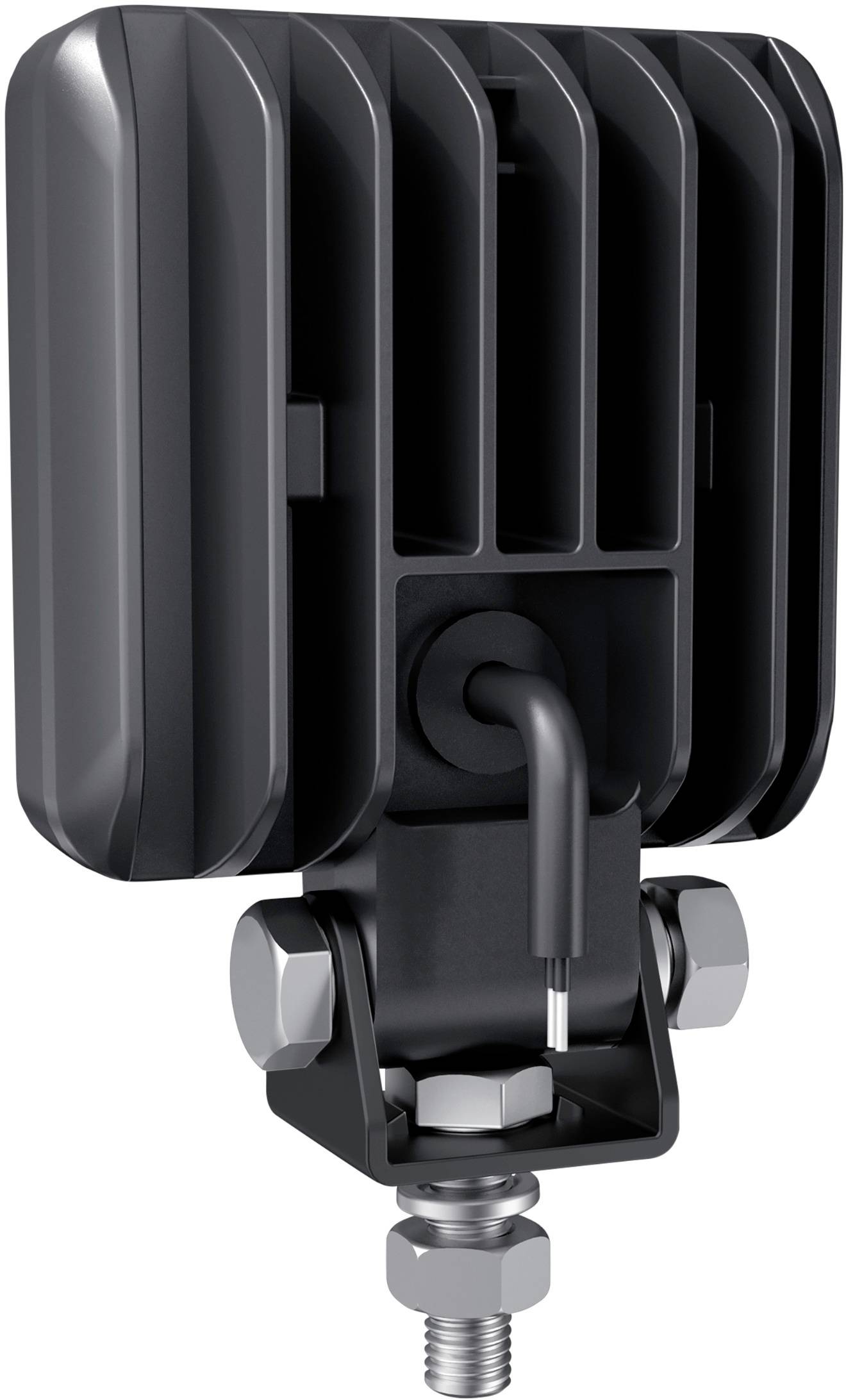 Osram Automotive Arbeitsscheinwerfer 12 V, 24 V LEDriving® CUBE VX70-WD LEDWL103-WD Breite Nahfelda