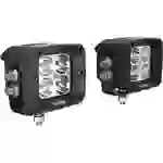 Osram Automotive Arbeitsscheinwerfer 12 V, 24 V LEDriving® CUBE VX80-SP LEDWL101-SP Weites Fernlich Osram Automotive Arbeitsscheinwerfer 12 V, 24 V LEDriving® CUBE VX80-SP LEDWL101-SP Weites Fernlich