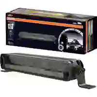 Osram Automotive Fernscheinwerfer LEDDL110-CB LEDDL110-CB LED vorne (L x B x H) 54 x 390 x 86mm Osram Automotive Fernscheinwerfer LEDDL110-CB LEDDL110-CB LED vorne (L x B x H) 54 x 390 x 86mm