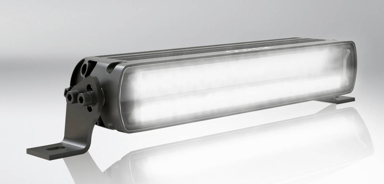 Osram Automotive Fernscheinwerfer LEDDL110-CB LEDDL110-CB LED vorne (L x B x H) 54 x 390 x 86mm