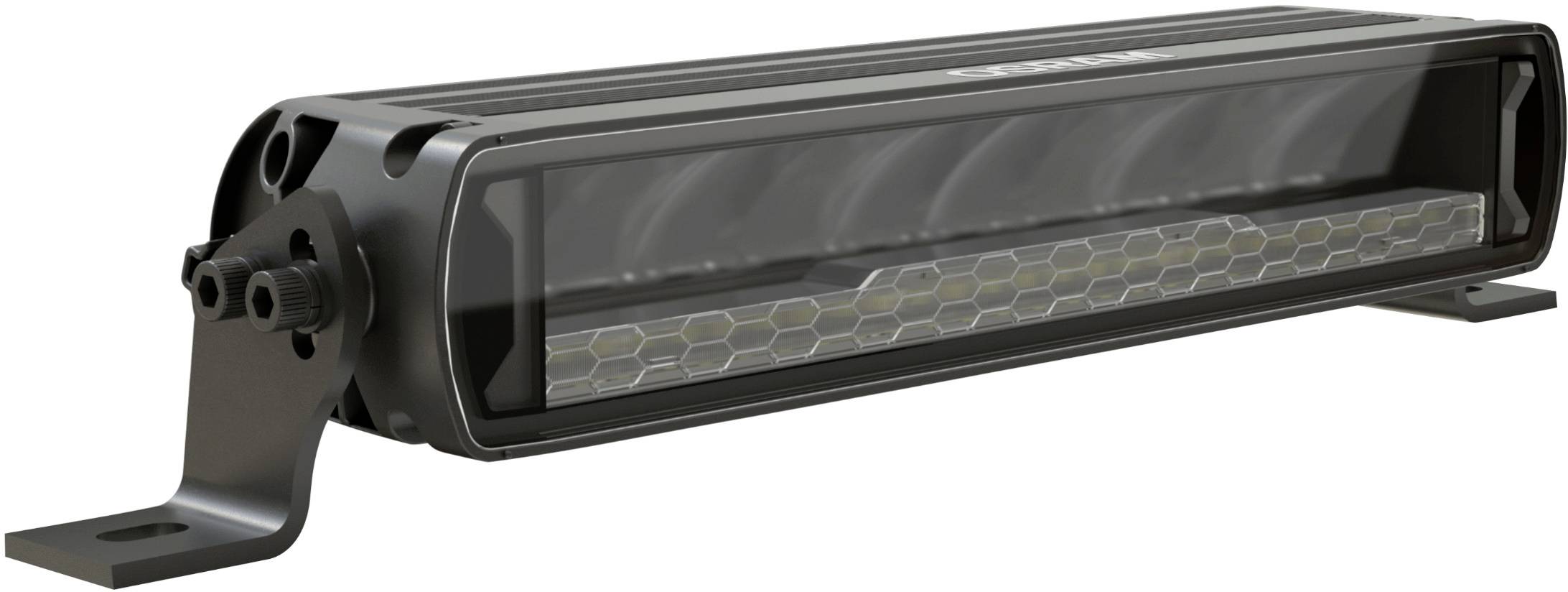 Osram Automotive Fernscheinwerfer LEDDL110-CB LEDDL110-CB LED vorne (L x B x H) 54 x 390 x 86mm