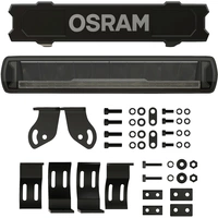 Osram Automotive Fernscheinwerfer LEDDL110-CB LEDDL110-CB LED vorne (L x B x H) 54 x 390 x 86mm Osram Automotive Fernscheinwerfer LEDDL110-CB LEDDL110-CB LED vorne (L x B x H) 54 x 390 x 86mm