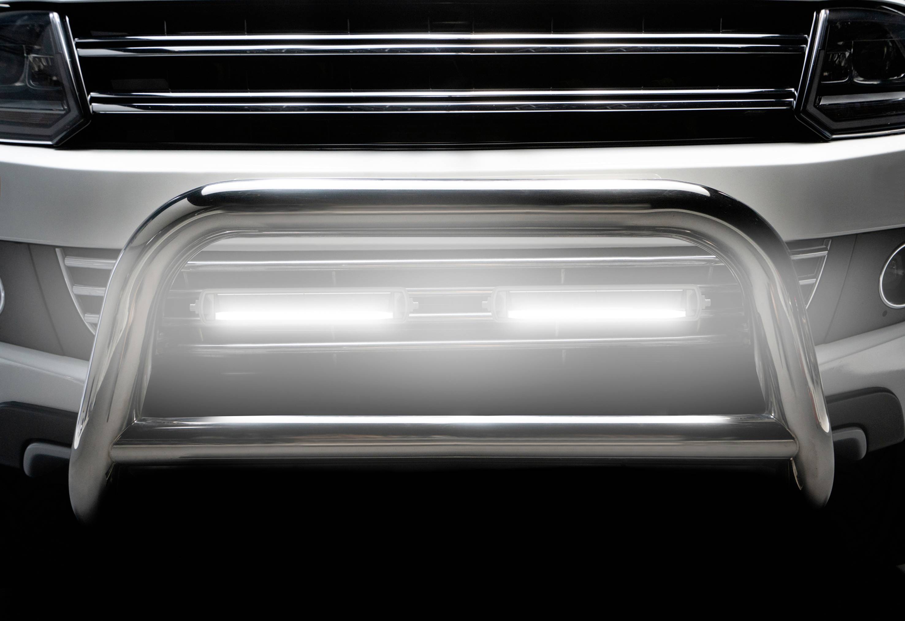 Osram Automotive Fernscheinwerfer LEDDL110-CB LEDDL110-CB LED vorne (L x B x H) 54 x 390 x 86mm