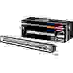 Osram Auto Fernscheinwerfer LEDDL106-CB LEDDL106-CB LED vorne (L x B x H) 38 x 350 x 61.5 mm