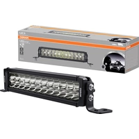 Osram Automotive Fernscheinwerfer LEDDL117-CB LEDDL117-CB LED vorne (L x B x H) 62 x 306 x 80mm Osram Automotive Fernscheinwerfer LEDDL117-CB LEDDL117-CB LED vorne (L x B x H) 62 x 306 x 80mm