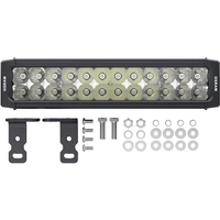 Osram Automotive Fernscheinwerfer LEDDL117-CB LEDDL117-CB LED vorne (L x B x H) 62 x 306 x 80mm Osram Automotive Fernscheinwerfer LEDDL117-CB LEDDL117-CB LED vorne (L x B x H) 62 x 306 x 80mm