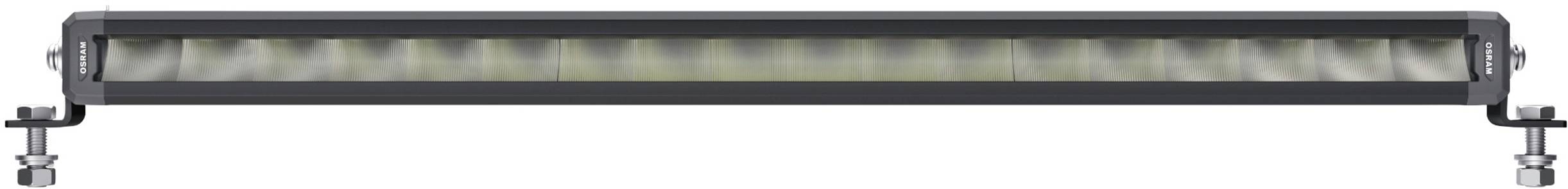 Osram Automotive Fernscheinwerfer LEDDL116-SP LEDDL116-SP LED vorne (L x B x H) 67 x 526 x 36mm