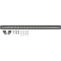 Osram Automotive Fernscheinwerfer LEDDL116-SP LEDDL116-SP LED vorne (L x B x H) 67 x 526 x 36mm Osram Automotive Fernscheinwerfer LEDDL116-SP LEDDL116-SP LED vorne (L x B x H) 67 x 526 x 36mm