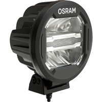 Osram Automotive Fernscheinwerfer LEDDL111-CB LEDriving® ROUND MX180-CB LED vorne (L x B x H) 201 x 176 x 126mm Osram Automotive Fernscheinwerfer LEDDL111-CB LEDriving® ROUND MX180-CB LED vorne (L x B x H) 201 x 176 x 126mm