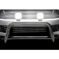 Osram Automotive Fernscheinwerfer LEDDL111-CB LEDriving® ROUND MX180-CB LED vorne (L x B x H) 201 x 176 x 126mm Osram Automotive Fernscheinwerfer LEDDL111-CB LEDriving® ROUND MX180-CB LED vorne (L x B x H) 201 x 176 x 126mm