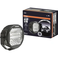 OSRAM Fernscheinwerfer LEDDL112-CB LEDriving® ROUND MX260-CB LED vorne (L x B x H) 150 x 251 x 261 mm OSRAM Fernscheinwerfer LEDDL112-CB LEDriving® ROUND MX260-CB LED vorne (L x B x H) 150 x 251 x 261 mm
