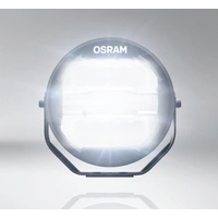OSRAM Fernscheinwerfer LEDDL112-CB LEDriving® ROUND MX260-CB LED vorne (L x B x H) 150 x 251 x 261 mm OSRAM Fernscheinwerfer LEDDL112-CB LEDriving® ROUND MX260-CB LED vorne (L x B x H) 150 x 251 x 261 mm