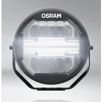 OSRAM Fernscheinwerfer LEDDL112-CB LEDriving® ROUND MX260-CB LED vorne (L x B x H) 150 x 251 x 261 mm OSRAM Fernscheinwerfer LEDDL112-CB LEDriving® ROUND MX260-CB LED vorne (L x B x H) 150 x 251 x 261 mm
