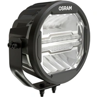 OSRAM Fernscheinwerfer LEDDL112-CB LEDriving® ROUND MX260-CB LED vorne (L x B x H) 150 x 251 x 261 mm OSRAM Fernscheinwerfer LEDDL112-CB LEDriving® ROUND MX260-CB LED vorne (L x B x H) 150 x 251 x 261 mm