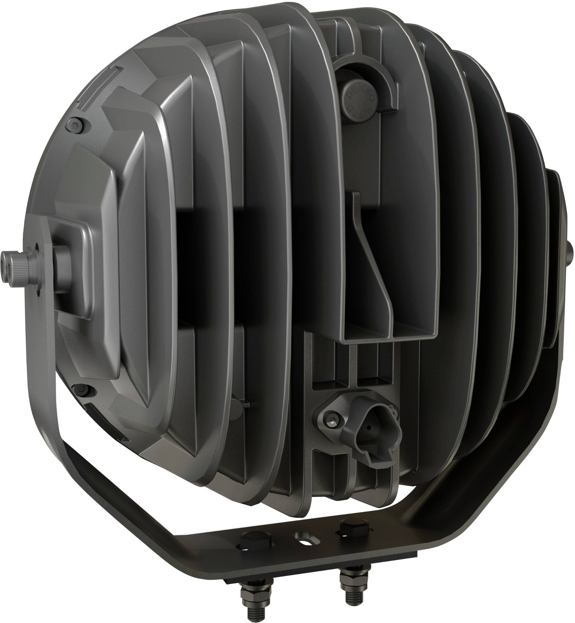 OSRAM Fernscheinwerfer LEDDL112-CB LEDriving® ROUND MX260-CB LED vorne (L x B x H) 150 x 251 x 261 mm