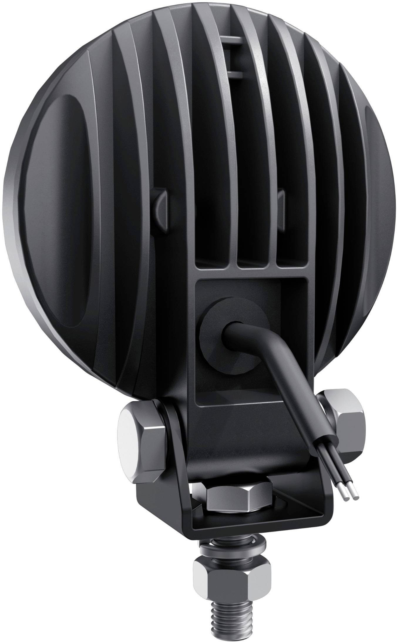 Osram Automotive Arbeitsscheinwerfer 12 V, 24 V LEDriving® ROUND VX70-SP LEDWL102-SP Weites Fernlic