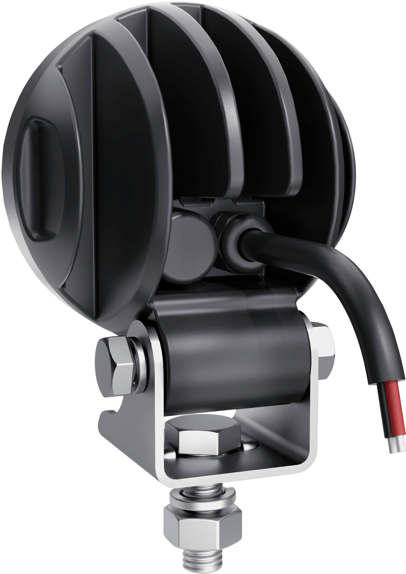 Osram Automotive Fernscheinwerfer LEDDL119-WD LEDDL119-WD LED vorne (L x B x H) 83 x 65 x 108mm