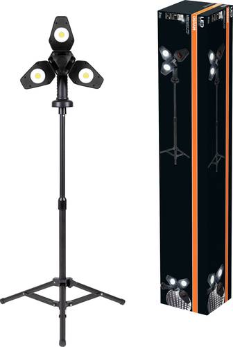 LEDIL HELI 1000 LEDinspect® FLOODER HELICOPTER LED Strahler 10W 1000lm, 500lm