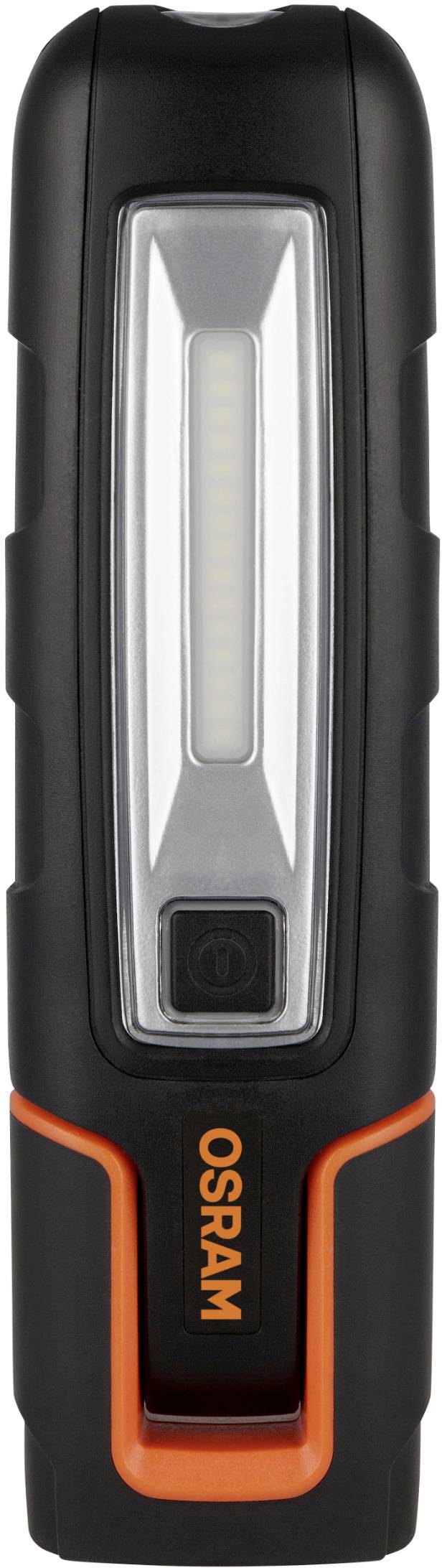 Osram Auto LEDILPRO 180 LEDinspect® PROFESSIONAL 180 LED Arbeitsleuchte batteriebetrieben 180lm, 40lm