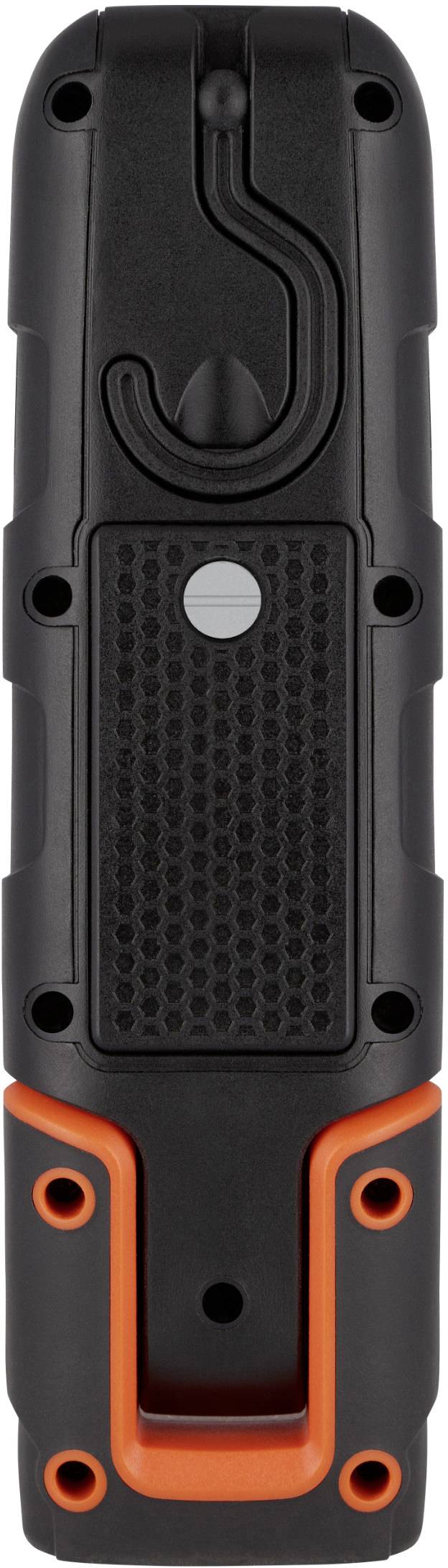 Osram Auto LEDILPRO 180 LEDinspect® PROFESSIONAL 180 LED Arbeitsleuchte batteriebetrieben 180lm, 40lm