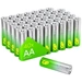 GP Super Mignon (AA)-Batterie Alkali-Mangan 1.5V 40St. GP Super Mignon (AA)-Batterie Alkali-Mangan 1.5V 40St.