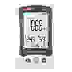 Uni-T A37 Kohlendioxid-Messgerät mit Temperaturmessfunktion
