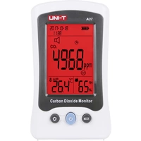 Uni-T A37 Kohlendioxid-Messgerät mit Temperaturmessfunktion Uni-T A37 Kohlendioxid-Messgerät mit Temperaturmessfunktion