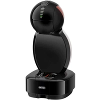 DeLonghi EDG 355.B1 Kapselmaschine Schwarz, Rot, Orange, Gelb DeLonghi EDG 355.B1 Kapselmaschine Schwarz, Rot, Orange, Gelb