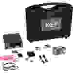 Joy-it Labornetzgerät, einstellbar 0 - 50V 0 - 15A 750W Schraubklemme, USB, Bluetooth® fernsteuerbar, programmierbar, schmale