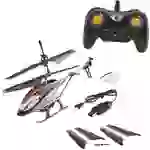 Revell Interceptor RC Hubschrauber RtF Revell Interceptor RC Hubschrauber RtF