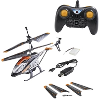 Revell Interceptor RC Hubschrauber RtF Revell Interceptor RC Hubschrauber RtF