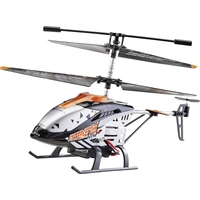 Revell Interceptor RC Hubschrauber RtF Revell Interceptor RC Hubschrauber RtF
