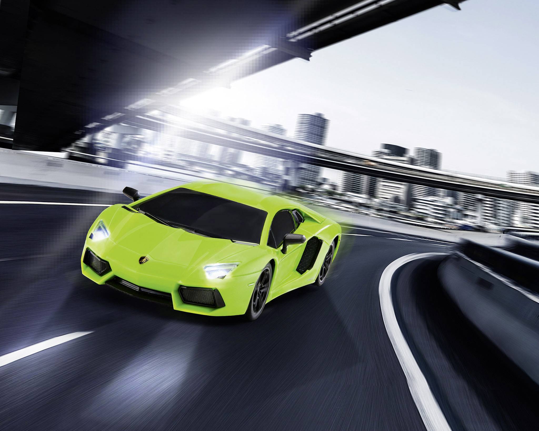 Revell 24663 Lamborghini Aventador RC Einsteiger Modellauto