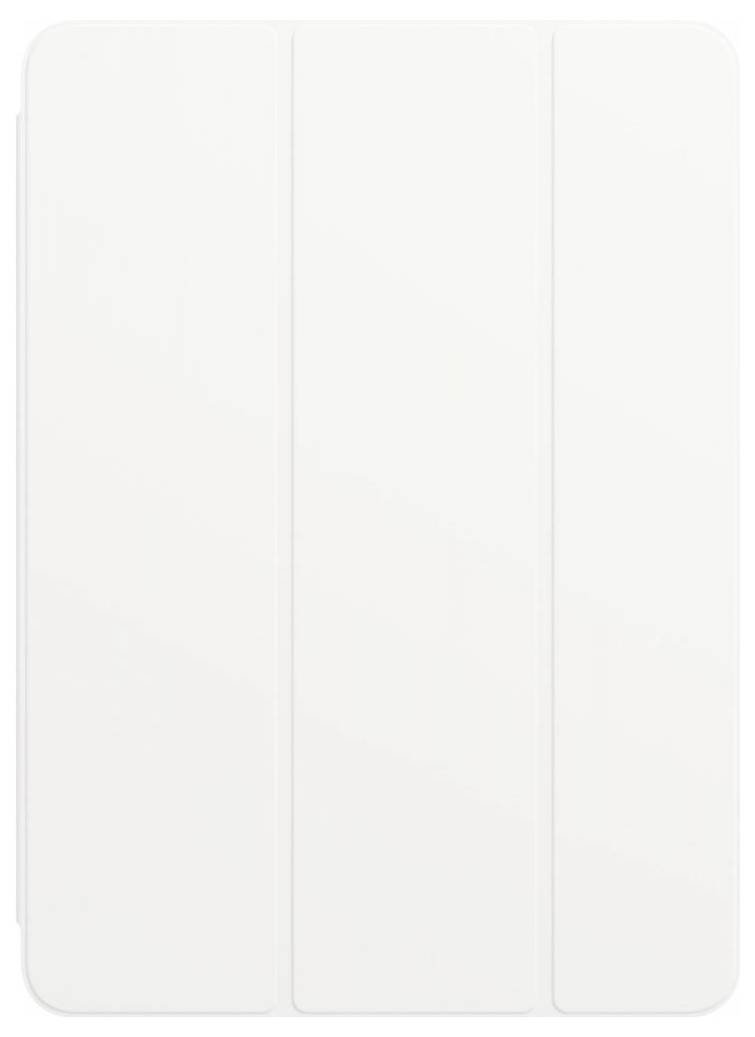 Apple Smart Folio Tablet-Cover iPad Air 10.9" (Gen.5, 2022), iPad Air 10.9" (Gen.4, 2020) 27,7cm (10,9") Book Cover Weiß