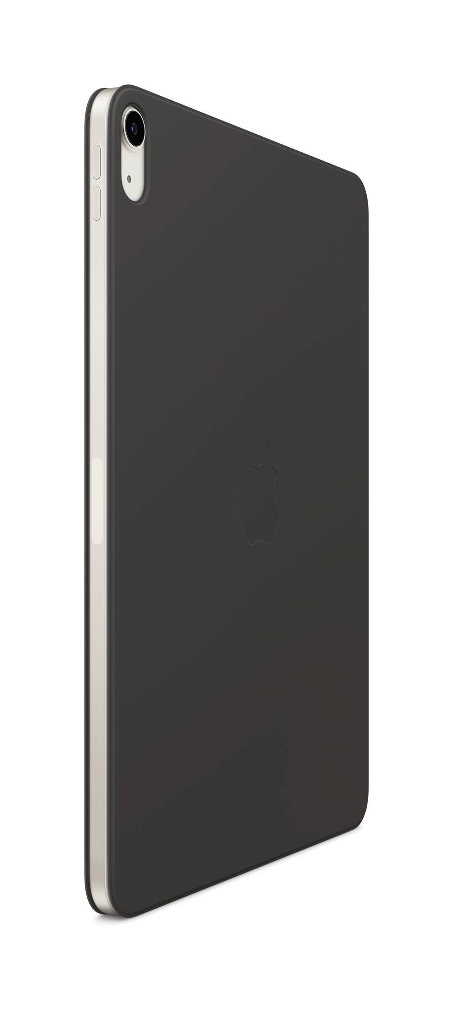 Apple Smart Folio Tablet-Cover Apple iPad Air 10.9 (4. Gen., 2020), iPad Air 10.9 (5. Gen., 2022) 27,7 cm (10,9") Book Cover Schwarz