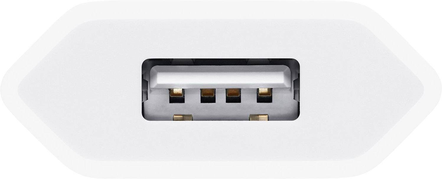 Apple 5W USB Power Adapter Ladeadapter