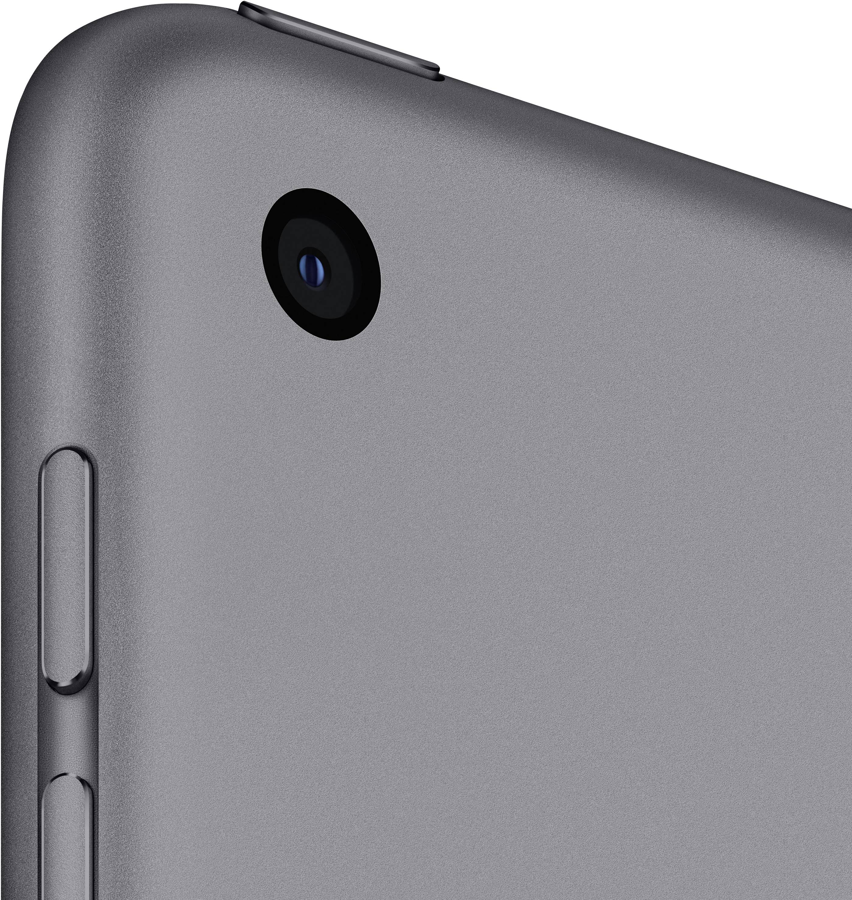 Apple iPad 10.2 (8. Generation) WiFi 128 GB Space Grau 25.9 cm (10.2 Zoll) 2160 x 1620 Pixel