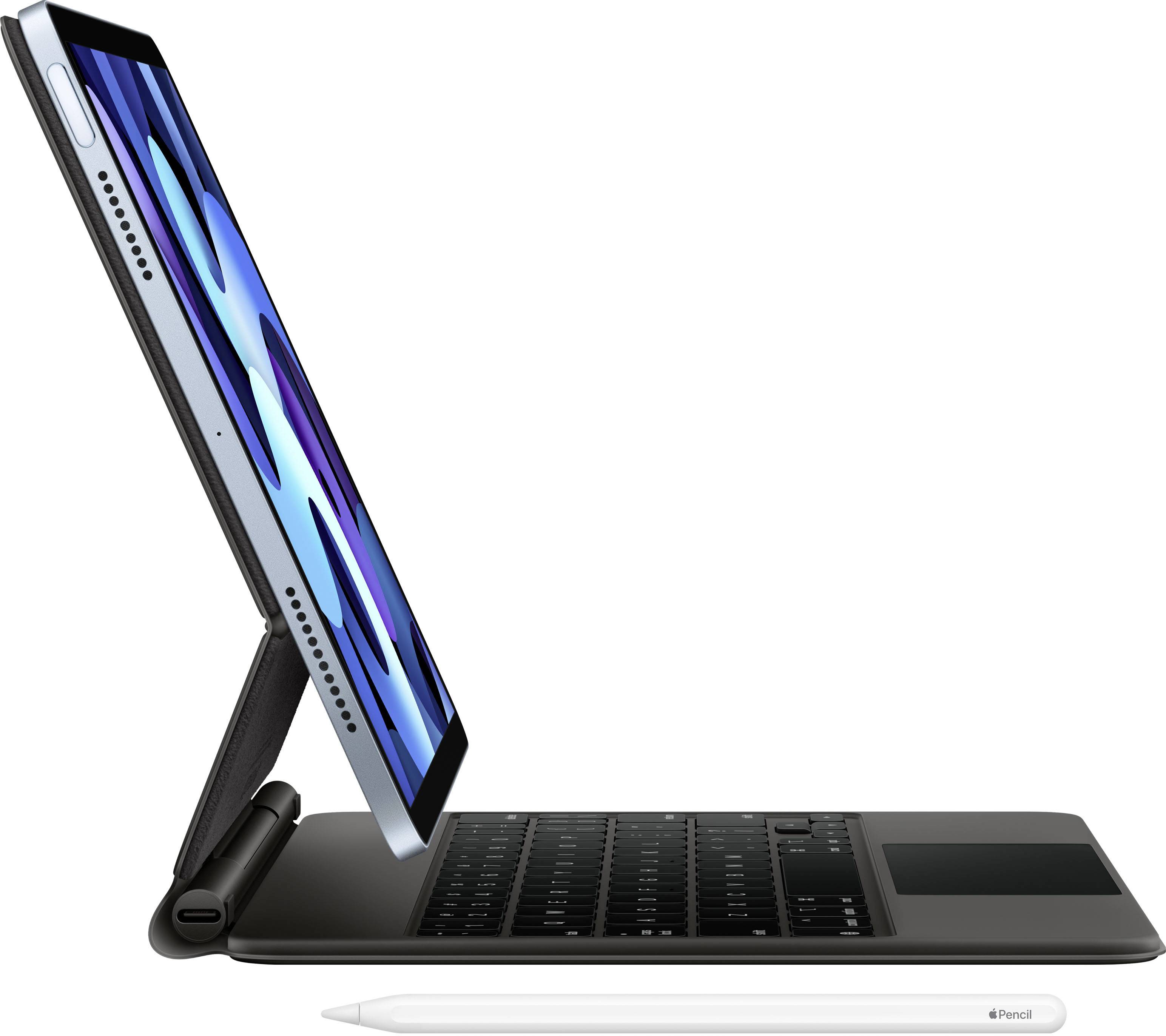 Apple iPad Air 10.9 (4. Generation) WiFi 256GB SkyBlue 27.7cm (10.9 Zoll) 2360 x 1640 Pixel