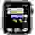Apple Watch Series 6 Nike Edition GPS + Cellular 44 mm Aluminiumgehäuse Space Grau Sportarmband Ant