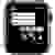 Apple Watch SE Nike Edition Apple Watch 44 mm noir anthracite
