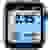Apple Watch SE Nike Edition GPS 44 mm Aluminiumgehäuse Space Grau Sportarmband Anthracite Black