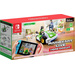 Nintendo Mario Kart live: Home Circuit - Luigi Gamepad Erweiterung
