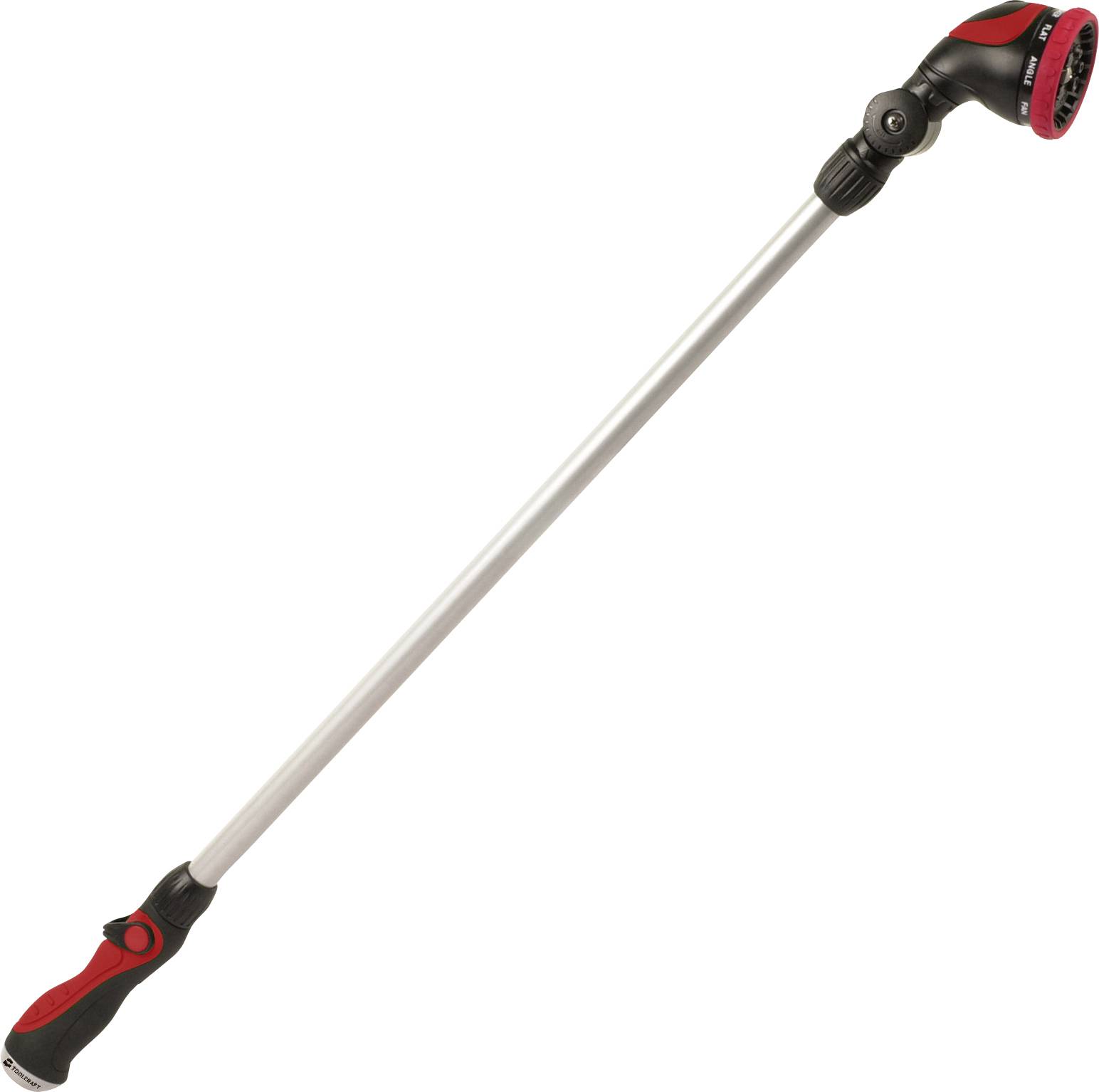 TOOLCRAFT 2302365 Gartenspritze