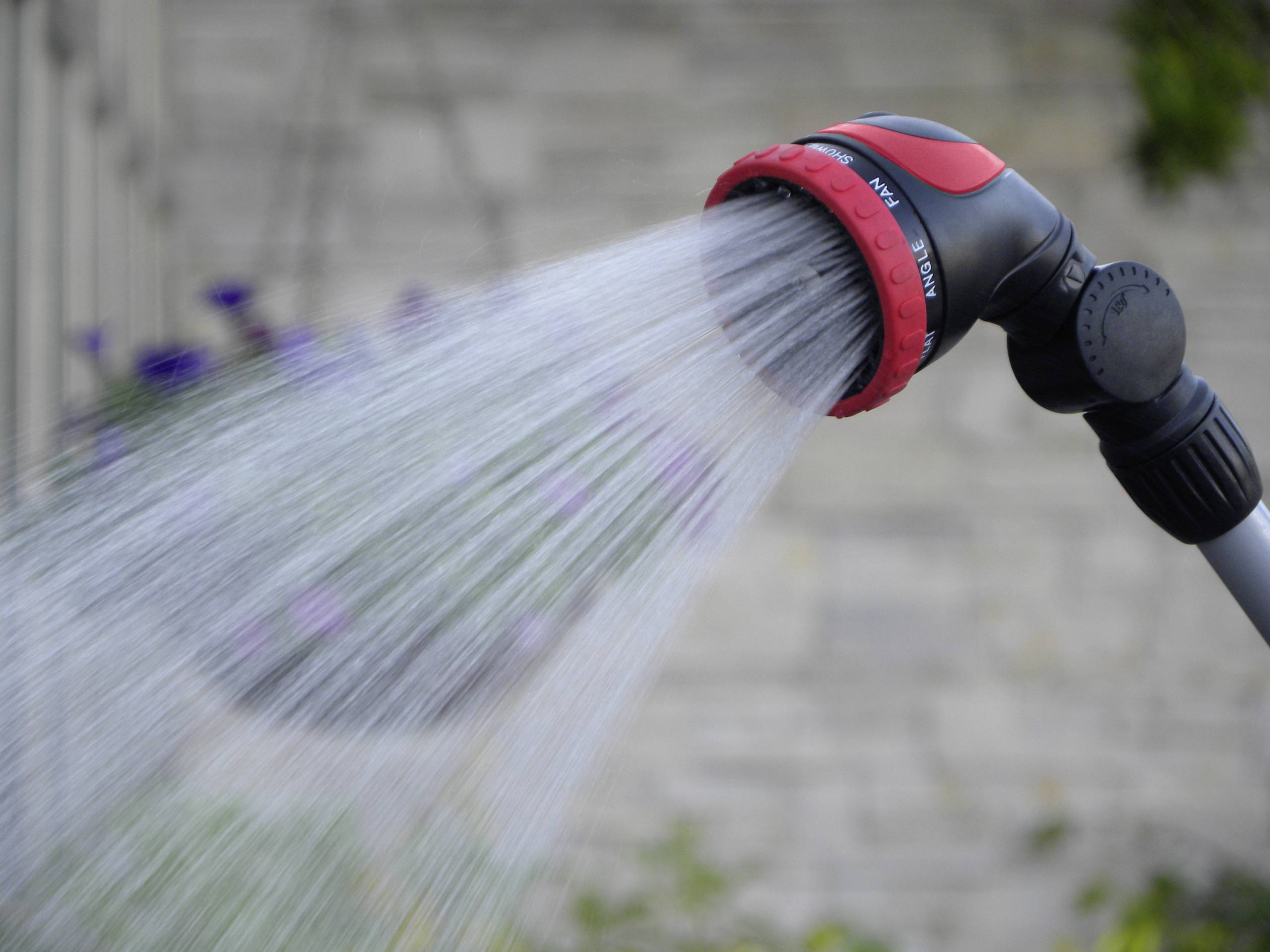 TOOLCRAFT 2302365 Gartenspritze