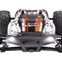 Reely Jovage 4x4 Orange, Weiß Brushed 1:16 RC Einsteiger Modellauto Elektro Truggy Allradantrieb (4WD) RtR 2,4GHz Inkl. Akku und Reely Jovage 4x4 Orange, Weiß Brushed 1:16 RC Einsteiger Modellauto Elektro Truggy Allradantrieb (4WD) RtR 2,4GHz Inkl. Akku und